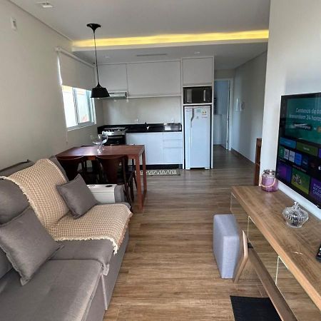 Residencial Butia Apartamento 02 - Praia Da Vila Imbituba  Exterior foto